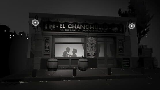 Madrid Noir — screenshot 5