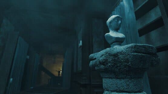 Uninvited Guest — screenshot 2