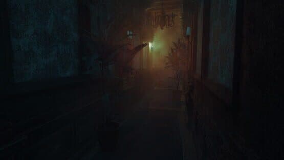 Uninvited Guest — screenshot 3