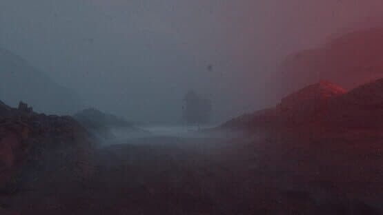 Uninvited Guest — screenshot 4