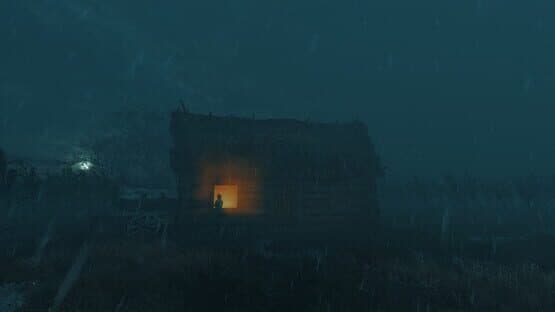 Uninvited Guest — screenshot 5