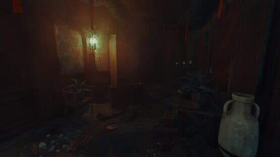 Uninvited Guest — screenshot 6