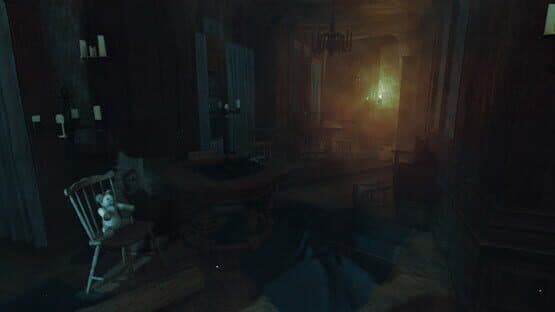 Uninvited Guest — screenshot 7