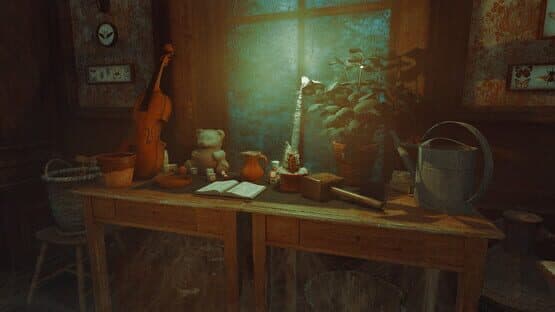 Uninvited Guest — screenshot 8