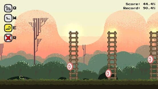 Hardcore: The Game — screenshot 3