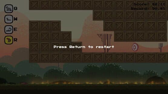 Hardcore: The Game — screenshot 5