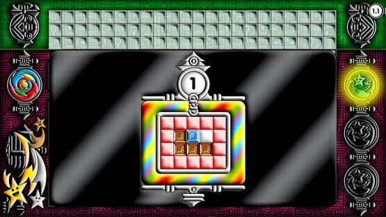 Sumy Shelltris: Iceblocks 2 — screenshot 1
