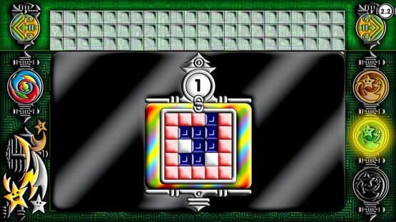 Sumy Shelltris: Iceblocks 2 — screenshot 3