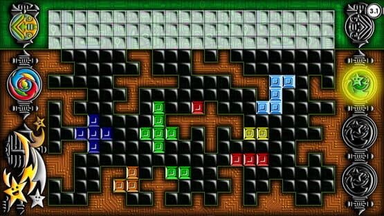 Sumy Shelltris: Iceblocks 2 — screenshot 4