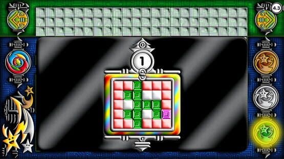 Sumy Shelltris: Iceblocks 2 — screenshot 5