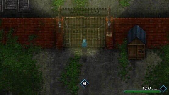 Skautfold: Knight's End — screenshot 1