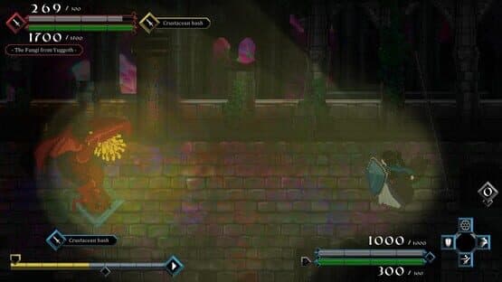 Skautfold: Knight's End — screenshot 2