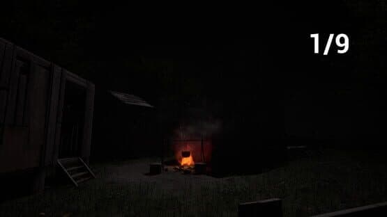 Dark Effigy — screenshot 1