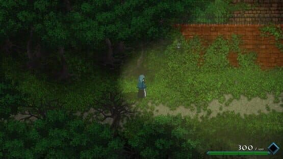 Skautfold: Knight's End — screenshot 3