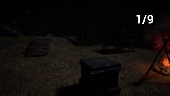 Dark Effigy — screenshot 4