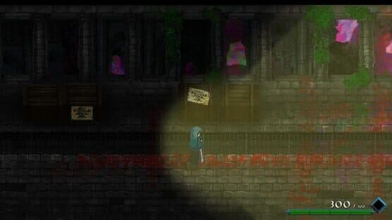 Skautfold: Knight's End — screenshot 5