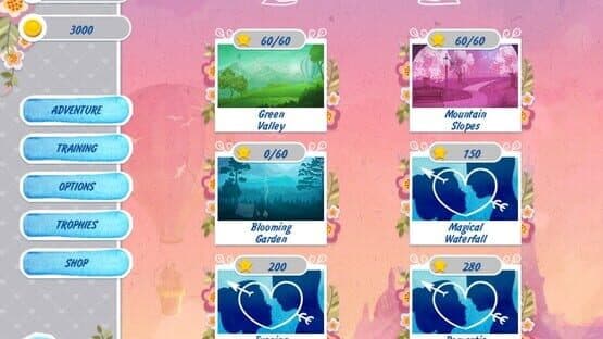 Valentine's Day Griddlers — screenshot 4