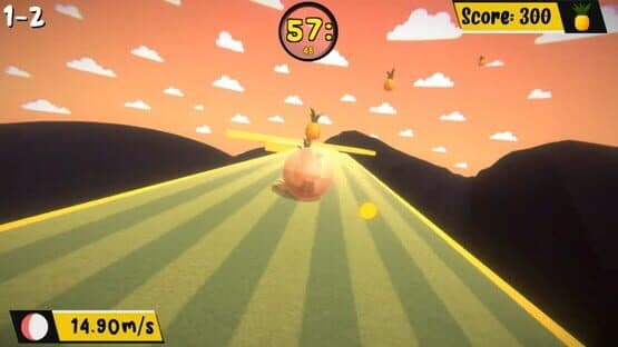 Frog Ball Rerolled — screenshot 3