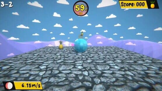 Frog Ball Rerolled — screenshot 4