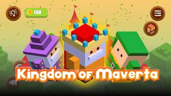 Kingdom of Maverta — screenshot 1