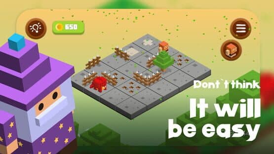 Kingdom of Maverta — screenshot 4
