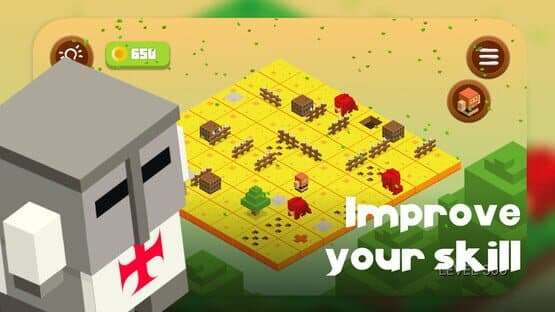 Kingdom of Maverta — screenshot 5