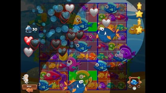 Squidoku — screenshot 5
