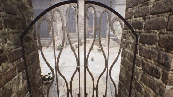 Opus Castle — screenshot 1