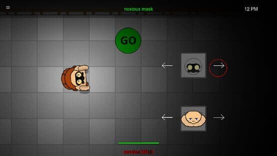 Zombie Quest — screenshot 1