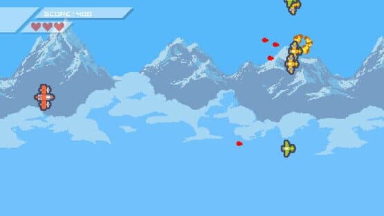 Airship Killer — screenshot 1