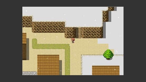A Winter Story — screenshot 2