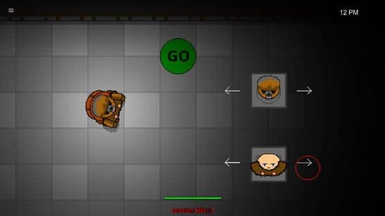Zombie Quest — screenshot 2
