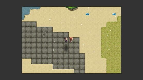 A Winter Story — screenshot 3
