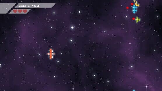 Airship Killer — screenshot 2