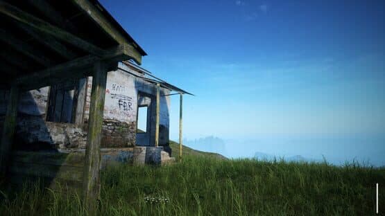 The Quiet Apocalypse — screenshot 4