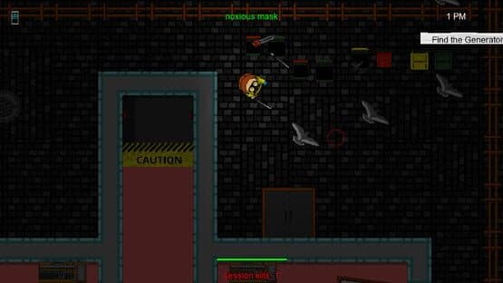 Zombie Quest — screenshot 3