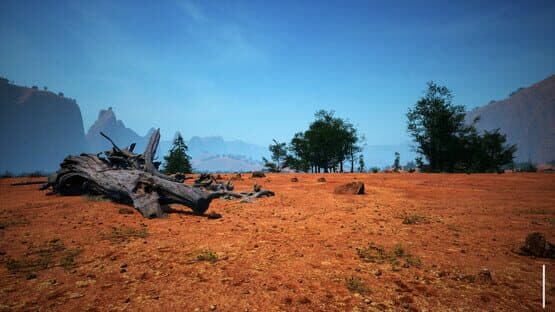 The Quiet Apocalypse — screenshot 5