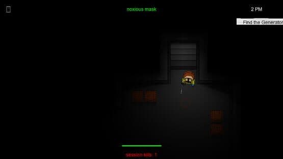 Zombie Quest — screenshot 4