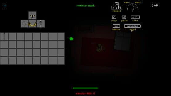 Zombie Quest — screenshot 5