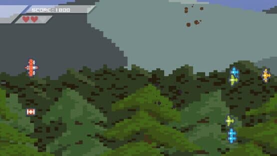 Airship Killer — screenshot 3