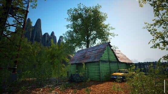 The Quiet Apocalypse — screenshot 7