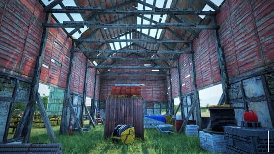 The Quiet Apocalypse — screenshot 8