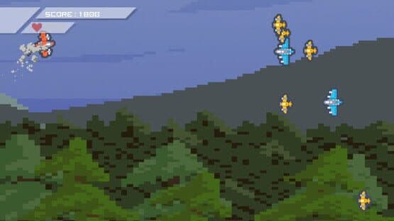 Airship Killer — screenshot 4