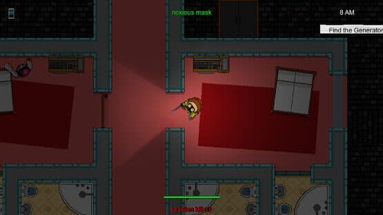 Zombie Quest — screenshot 8