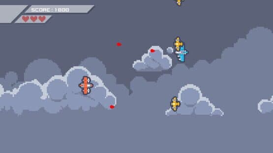Airship Killer — screenshot 5