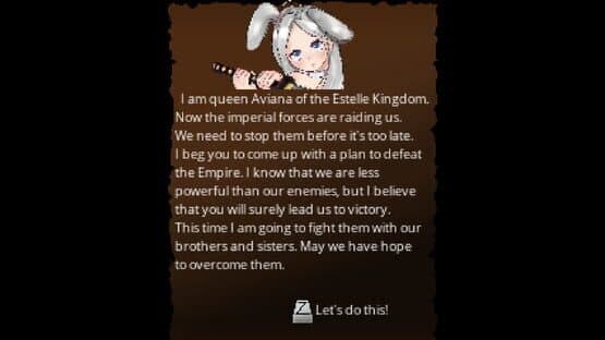 Resonance Wars — screenshot 2