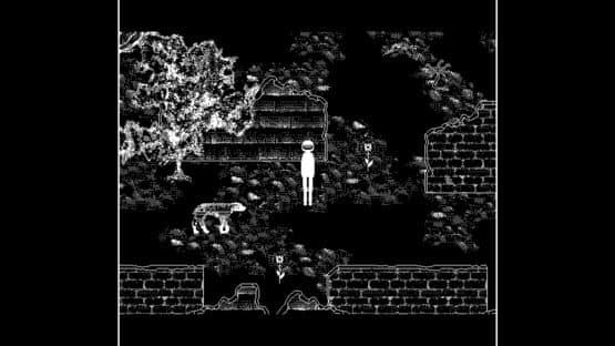 Nott Longa — screenshot 2