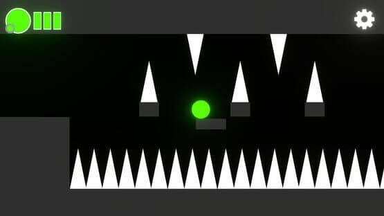 Three Color Ball — screenshot 1