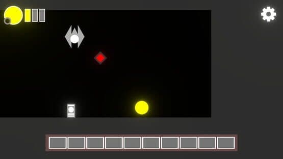 Three Color Ball — screenshot 3