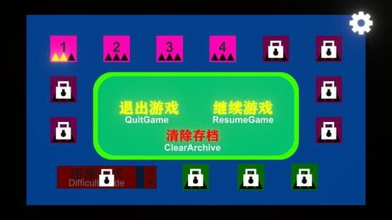 Three Color Ball — screenshot 4